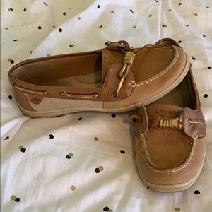 Sperry size 7.5